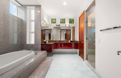 New construction 2 story Villa jacuzzi pool luxury - Foto 42