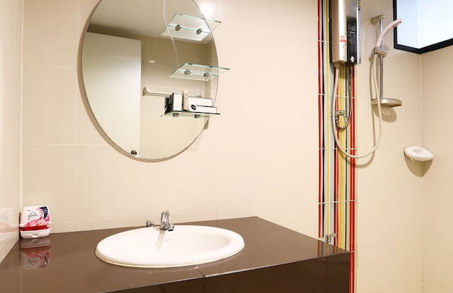 The Luxury Residence - Foto 58