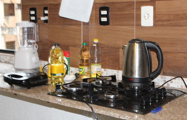 O'H Apart CDE. - Foto 15