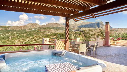 Mouri Villa - Foto 2