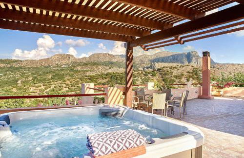 Mouri Villa - Foto 2