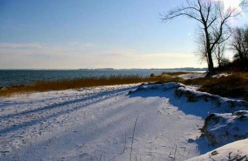 Cozy Holiday Home in Hohenkirchen near Baltic Sea - Foto 83