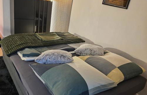 Sweet Apartment Düsseldorf City B27 - Foto 9