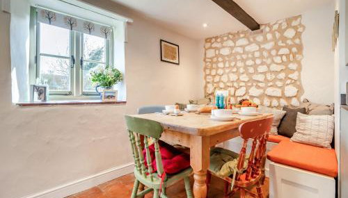 Cherry Tree Cottage - Uk30237 - Foto 5