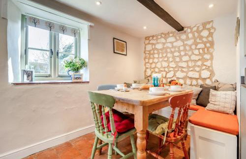 Cherry Tree Cottage - Uk30237 - Foto 5