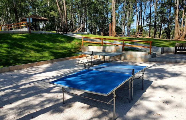 Akropolis Hotel Fazenda - Photo 49