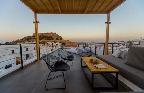 Villa Myrto - Foto 45