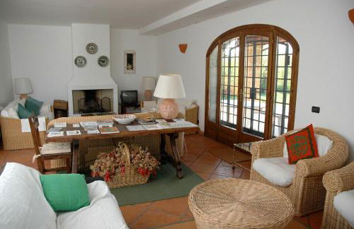 Villa Iris - Foto 13