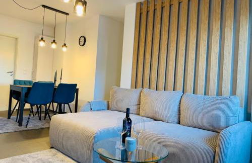 Ferienwohnung Auszeit - Foto 1