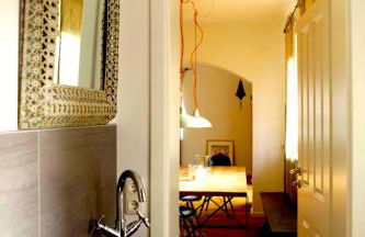 Ferienwohnung "Hochfeld Bergblick" - Foto 8