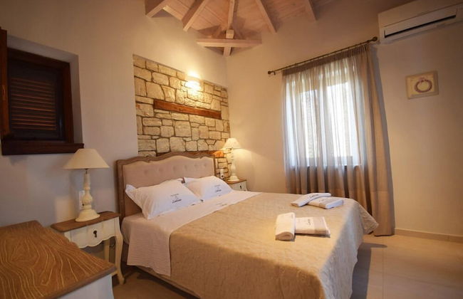 Liokrina Luxury Villas - Photo 8