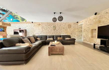 Gîte de Moulins - Foto 13