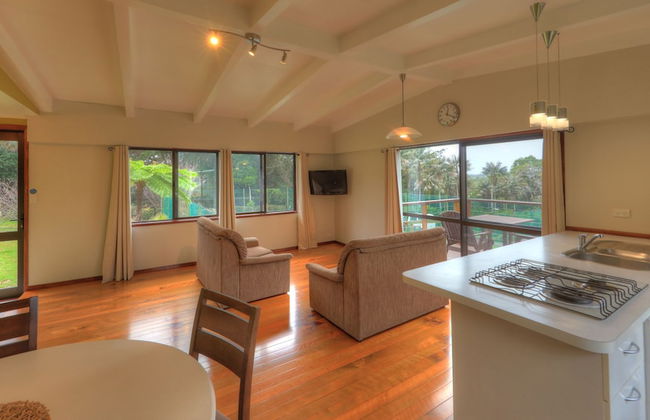 Hideaway Retreat - Foto 15