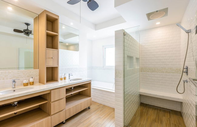 Private 3 Bedroom Pool Villa MS22 - Foto 38