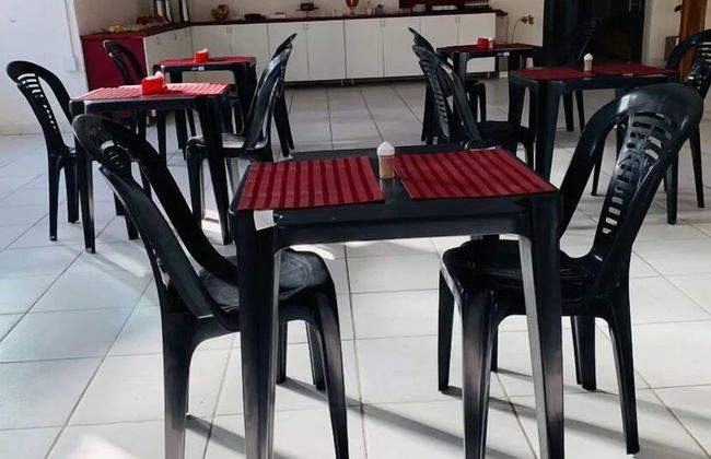 HOTEL PRESIDENTE - Foto 1