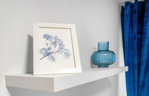 Moderne Studio Apartments in Nürnberg - Foto 14