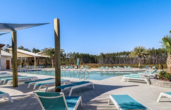 632 Palmetto Place - Wildlight 3 Bedroom Home by RedAwning - Photo 18