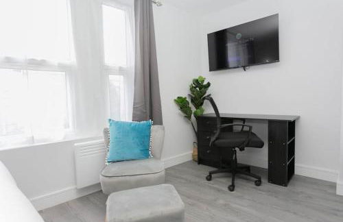 Serene Studio apartment Sydenham - Foto 5