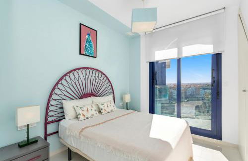 Luxury Penthouse with a Private Jacuzzi! - Foto 23