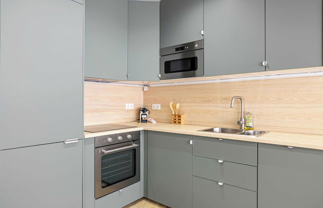 Cozy Renovated Apartment - Martinez - Foto 5