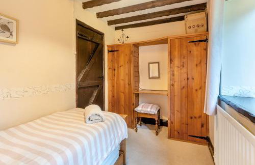 Mews Cottage - Foto 10