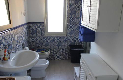 Maré - Scala dei Turchi - Foto 13