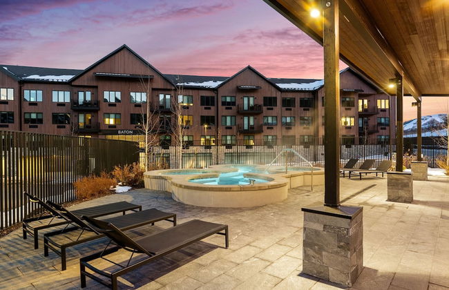 Pioche Village Park City - Foto 34