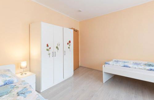 W4-8 Messe Monteurzimmer Köln - Foto 23