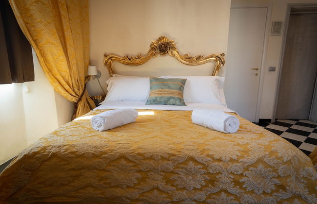 San Giorgio Rooms - Foto 33