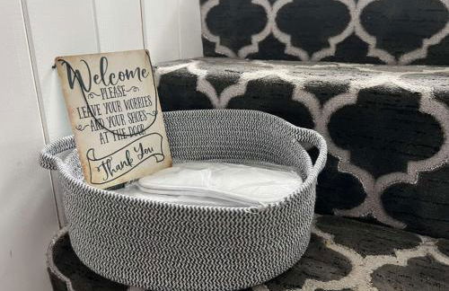 Old Smithy Cottage - Foto 21