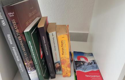 Wohlfühl-Ferienwohnung mit Tiefgarage im Grünen - Photo 26