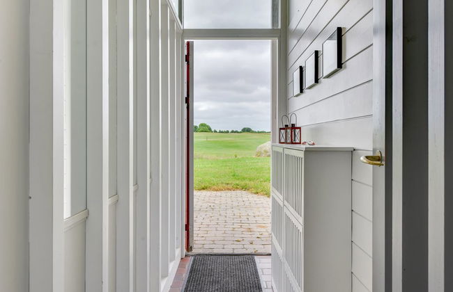 "Ditte" - 300m from the sea - Foto 14