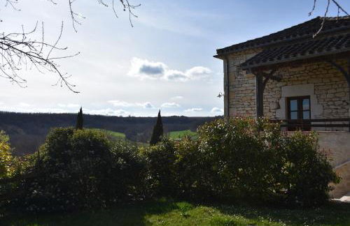 Les Collines du Quercy Blanc - Foto 58
