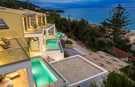 Anassa Villas - Foto 2