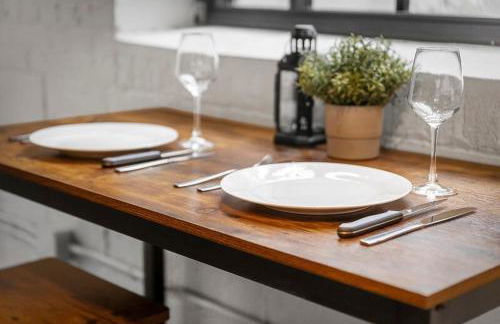 Brooklyn Style Loft l DT l Parking l Cafe - Photo 9