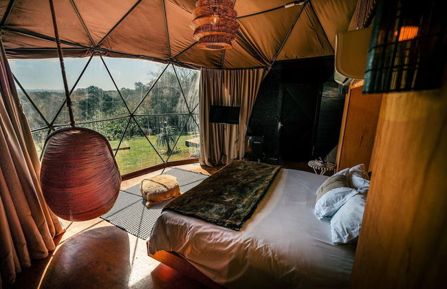 Esphera Glamping - Gravataí - RS - Foto 2