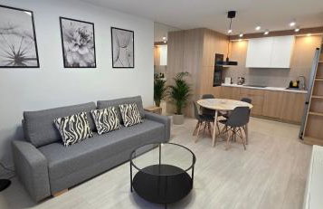 Apartament Zabawa - Foto 29