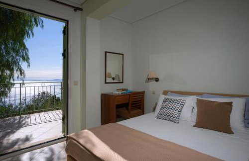 Kerasia Bay View Villa - Foto 41