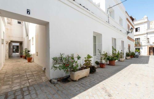 Erizo 3 loft diafáno en el Centro Histórico - Foto 3