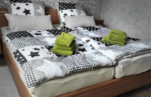 Schöne offene Ferienwohnung mit großer Terrasse. - Foto 18