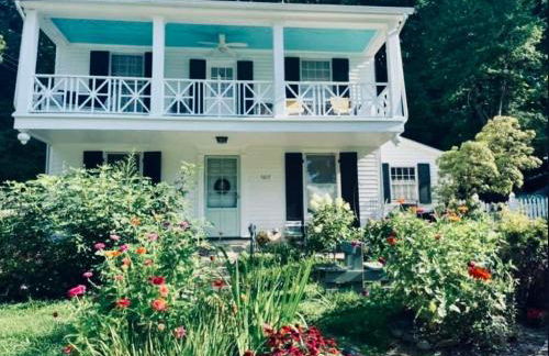 House on the Gwynns Falls - Foto 41