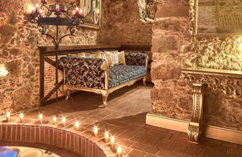 Solar Antigo Luxury Spa Coimbra - Foto 14