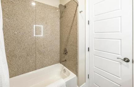 Landing Stylish 2BD Gym Pool - Foto 68