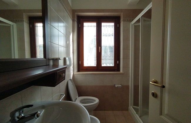 Agriturismo Terre Vineate - Foto 25