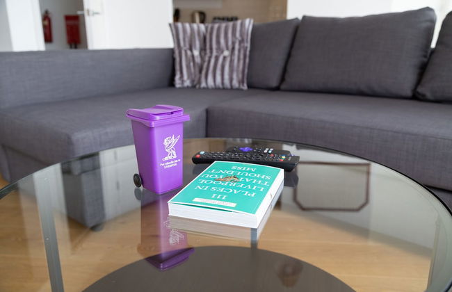 Kent Street - Apt 4 - Foto 29