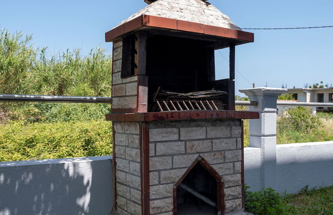 Amaya House in Kremasti Near the Beach Rhodes - Foto 32