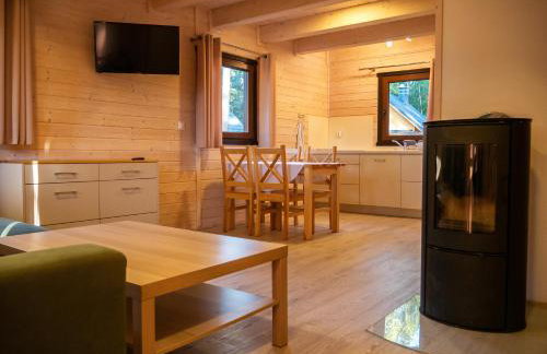 Ośrodek Wypoczynkowy Laguna - Foto 77