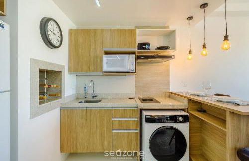 AIR - Apartamentos bem localizados em Porto Alegre/RS - Foto 24