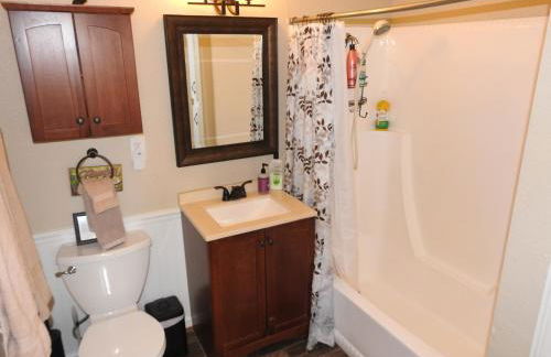 Historic Gold Town Loft A-Frame 1 Bedroom with sofa sleeper WIFI - Foto 19