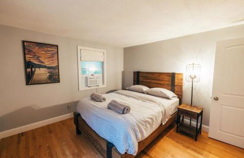 Spacious Country Home Freeport, 5 min to LL Bean! - Foto 14